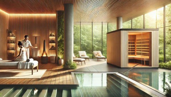 La Vida Escribe Historias: Reflexión sobre una Experiencia en el Spa